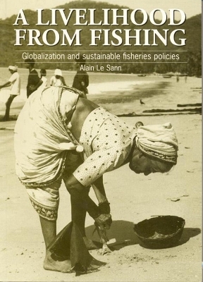 Livelihood from Fishing - 