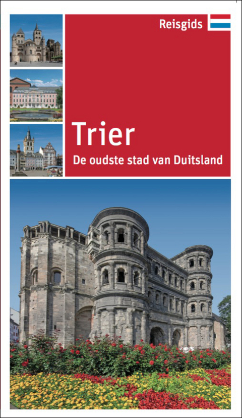 Trier - Stephan Ackermann