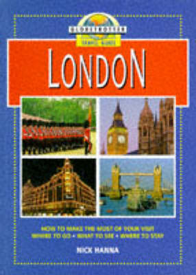 London - Nick Hanna
