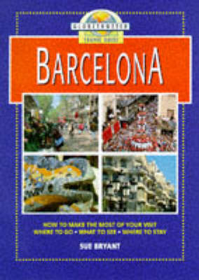 Barcelona - Sue Bryant