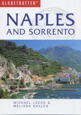 Naples and Sorrento - Peter Duncan