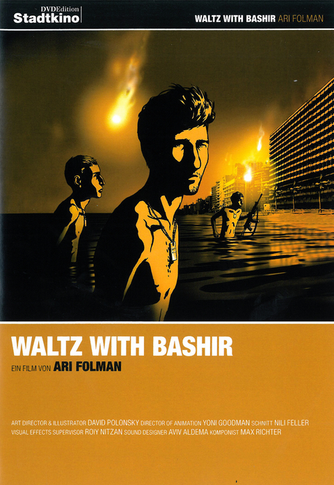 Waltz with Bashir