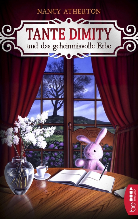 Tante Dimity und das geheimnisvolle Erbe - Nancy Atherton