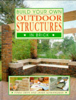Build Your Own Outdoor Structures in Brick