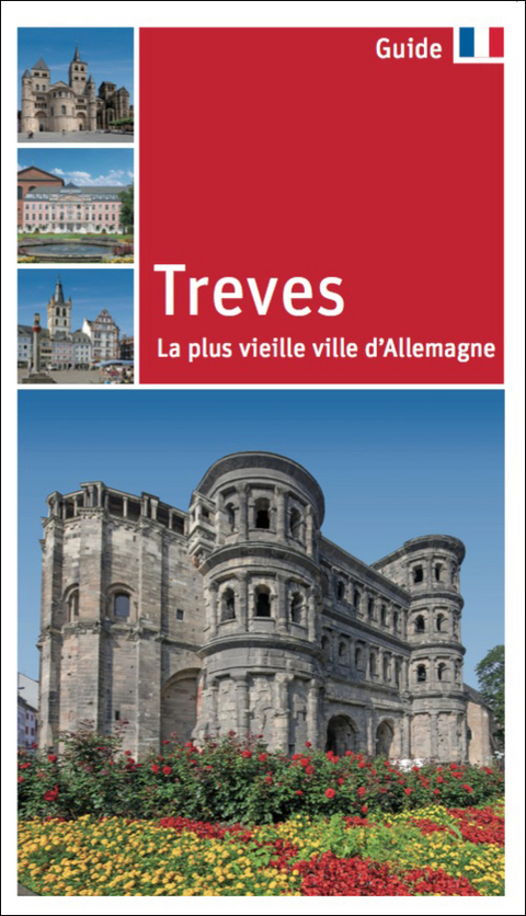 Trier - Stephan Ackermann