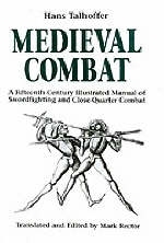 Medieval Combat - Hans Talhoffer