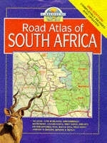 South Africa - Peter Joyce