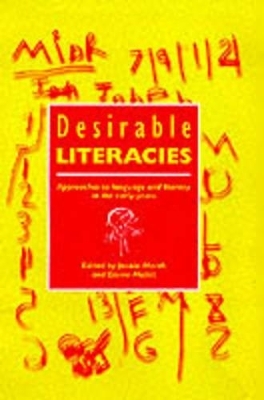 Desirable Literacies - 