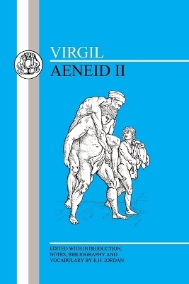 Virgil: Aeneid II -  Virgil