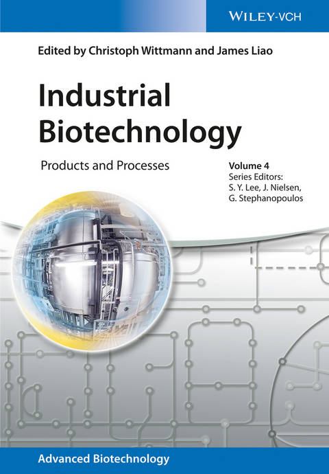 Industrial Biotechnology - 