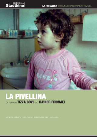 La Pivellina