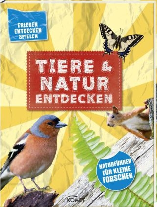 Tiere & Natur entdecken
