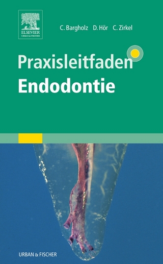 Praxisleitfaden Endodontie