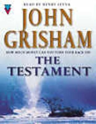 The Testament