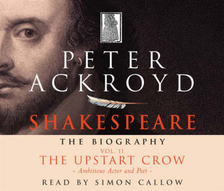 Shakespeare - The Biography
