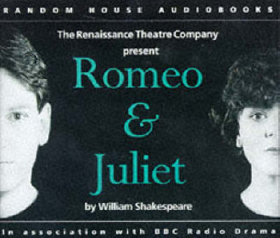 Romeo and Juliet - William Shakespeare