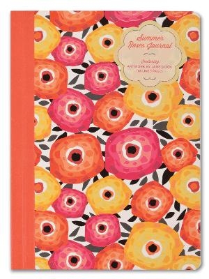 Summer Roses Journal