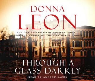 Through a Glass Darkly - CD