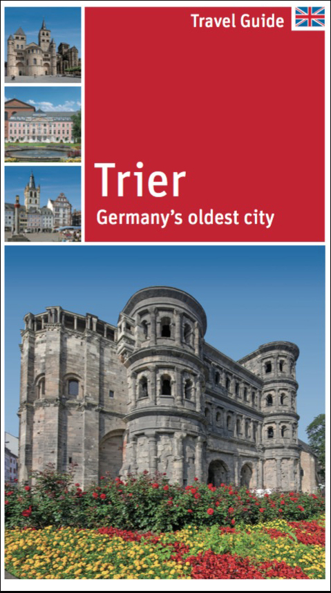 Trier - Stephan Ackermann