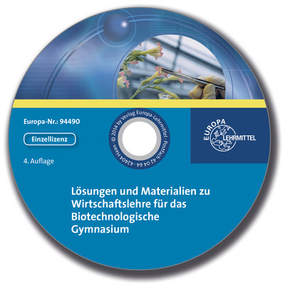 Lehrerhandbuch auf CD zu 94339 - Theo Feist, Judith Kornagel, Viktor L&uuml;pertz