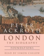 London - Foundations
