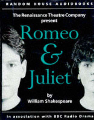 Romeo and Juliet - William Shakespeare