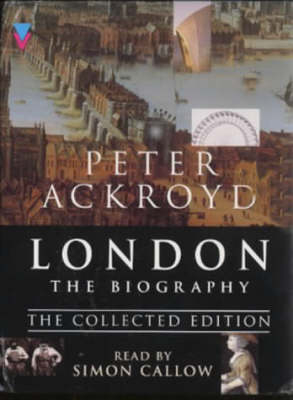 London - The Biography
