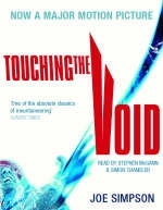 Touching The Void
