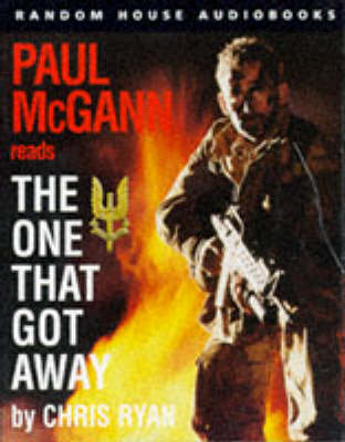 The One That Got Away - Chris Ryan