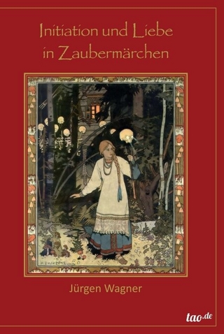 Initiation und Liebe in Zaubermärchen
