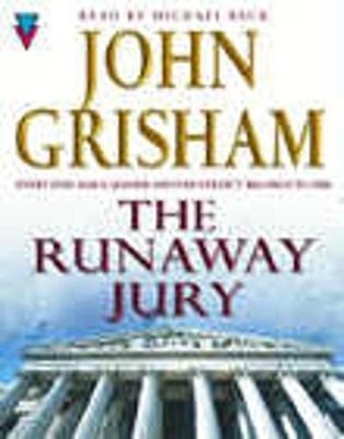 The Runaway Jury