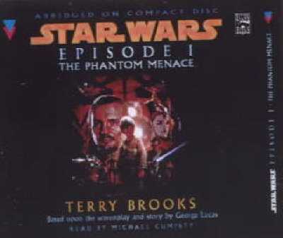Star Wars - Terry Brooks