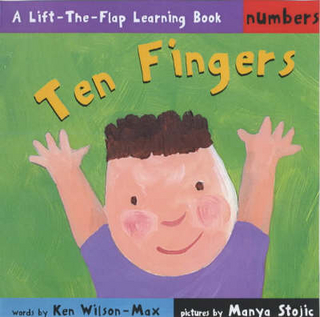 LTFL TEN FINGERS (NUMBERS)