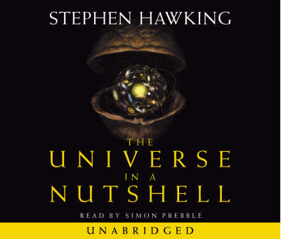 Universe In A Nutshell - S Hawking