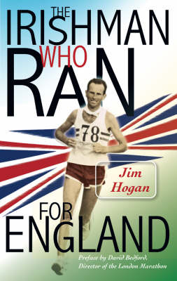 The Irishman Who Ran for England
