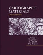 Cartographic Materials - 
