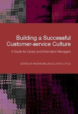 Building a Successful Customer-service Culture - 