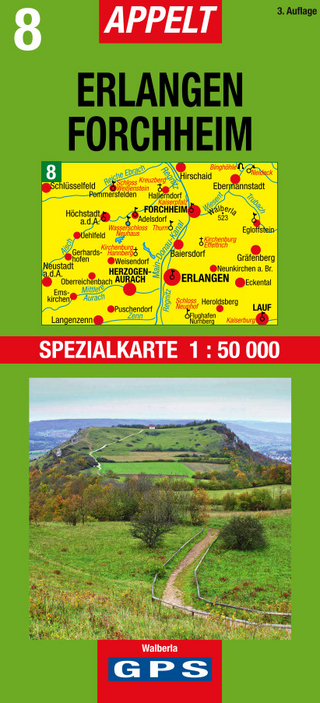 Erlangen - Forchheim