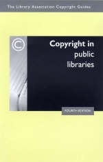 Copyright in Public Libraries - 