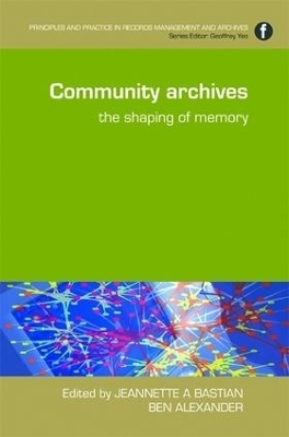 Community Archives - 