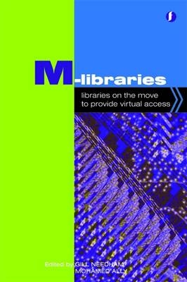 M-Libraries - 