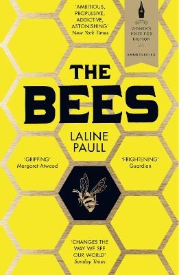 The Bees - Laline Paull