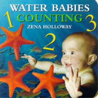 WATER BABIES COUNTING