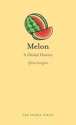 Melon -  Sylvia Lovegren