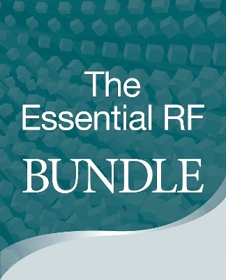 RF Bundle - Christopher Bowick, Bruce A. Fette