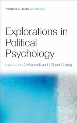 Political Psychology