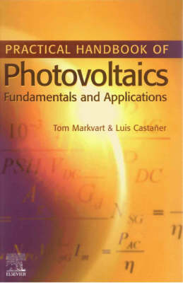 Practical Handbook of Photovoltaics - 
