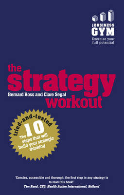 Strategy Workout, The -  Bernard Ross,  Clare Segal