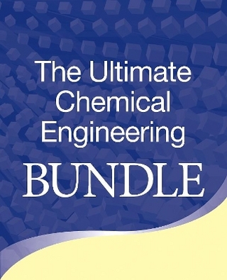 Chemical Engineering Bundle
