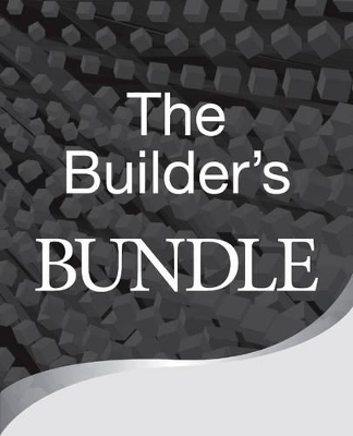 Builder's Bundle - Ray Tricker, Roy Chudley, Roger Greeno